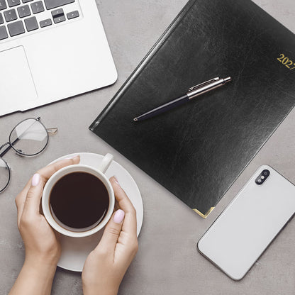 CBE512  Brownline Executive Weekly Planner