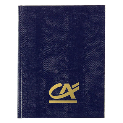A10 Blueline Executive Journal