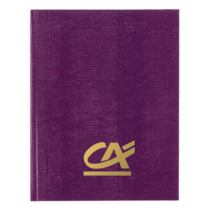 A10 Blueline Executive Journal