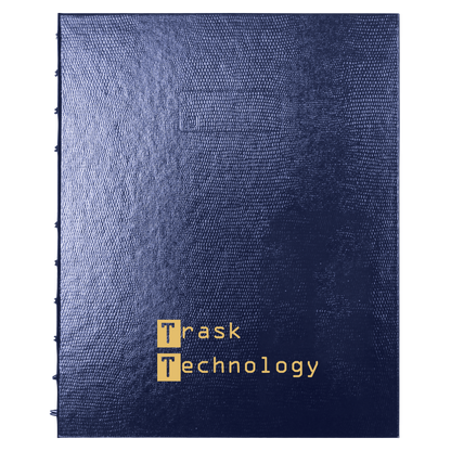 A10150 Blueline NotePro™ Notebook
