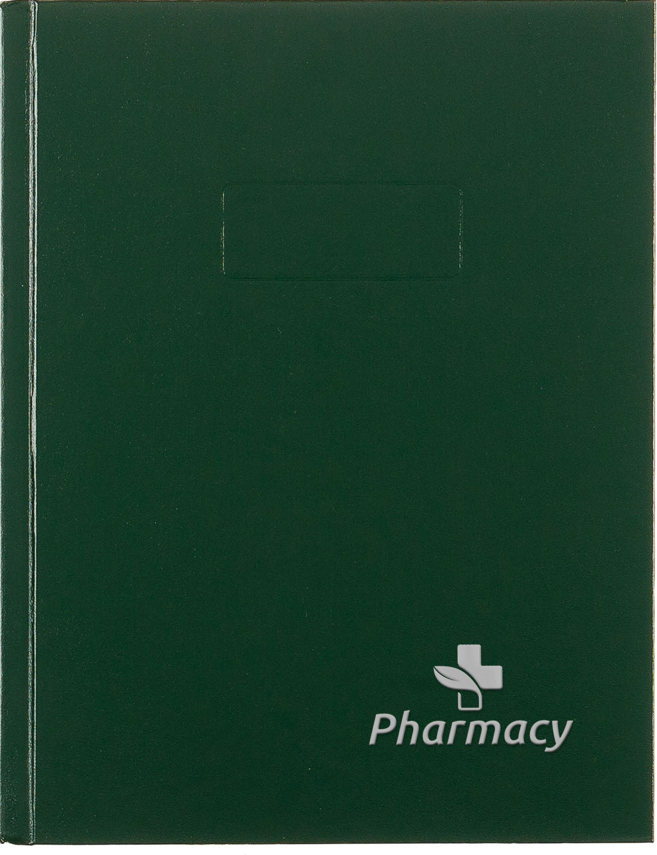 Blueline Notebook A9