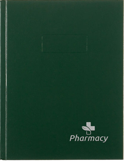 Blueline Notebook A9